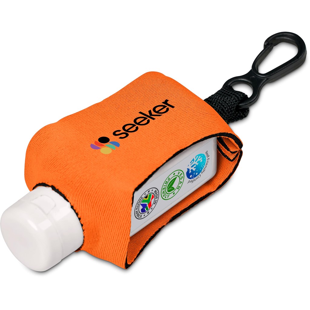 Altitude Coral Reef-Safe SPF 30 Sunblock - 30ml