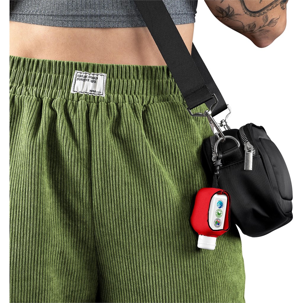 Altitude Coral Reef-Safe SPF 30 Sunblock - 30ml