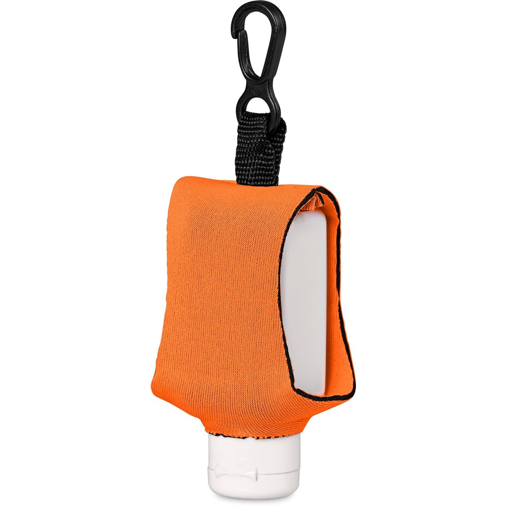 Altitude Coral Reef-Safe SPF 30 Sunblock - 30ml