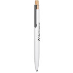 Okiyo Mimo Recycled Aluminium Ball Pen