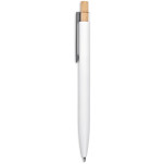 Okiyo Mimo Recycled Aluminium Ball Pen