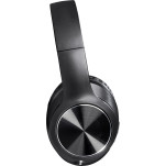 Swiss Cougar Stuttgart Active Noise-Cancelling Bluetooth Headphones