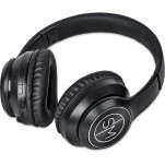 Swiss Cougar Stuttgart Active Noise-Cancelling Bluetooth Headphones