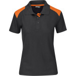 Ladies Apex Golf Shirt
