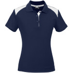 Ladies Apex Golf Shirt
