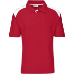 Mens Apex Golf Shirt