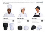 Chef Hat