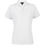 Ladies Exhibit Golf Shirt