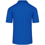 Kids Basic Pique Golf Shirt