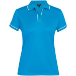 Ladies Osaka Golf Shirt