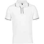 Mens Osaka Golf Shirt