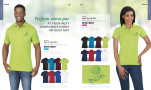 Ladies Pro Golf Shirt