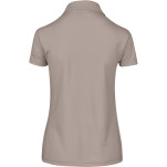 Ladies Pro Golf Shirt