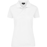 Ladies Pro Golf Shirt