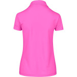 Ladies Pro Golf Shirt
