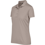 Ladies Pro Golf Shirt