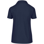 Ladies Basic Pique Golf Shirt