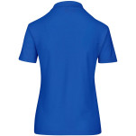 Ladies Basic Pique Golf Shirt