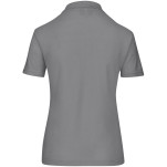 Ladies Basic Pique Golf Shirt