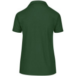 Ladies Basic Pique Golf Shirt
