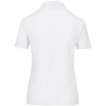 Ladies Basic Pique Golf Shirt