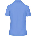 Ladies Basic Pique Golf Shirt