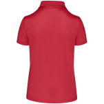 Ladies Tournament Golf Shirt