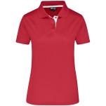 Ladies Tournament Golf Shirt