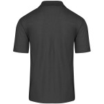 Mens Basic Pique Golf Shirt
