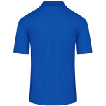 Mens Basic Pique Golf Shirt