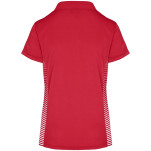Ladies Zeus Golf Shirt