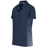 Ladies Zeus Golf Shirt