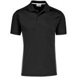 Mens Zeus Golf Shirt