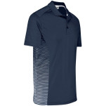 Mens Zeus Golf Shirt
