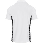 Mens Zeus Golf Shirt