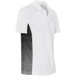 Mens Zeus Golf Shirt