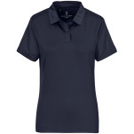 Ladies Alex Varga Questana Seamless Golf Shirt