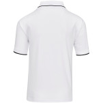 Mens Elite Golf Shirt