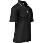 Mens Elite Golf Shirt