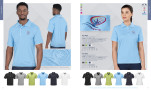 Mens Elite Golf Shirt