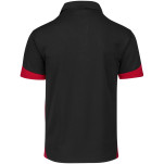 Mens Talon Golf Shirt