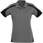 Ladies Talon Golf Shirt