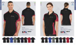 Ladies Talon Golf Shirt