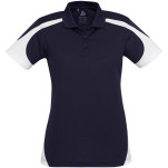 Ladies Talon Golf Shirt