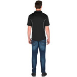 Mens Razor Golf Shirt