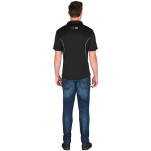 Mens Razor Golf Shirt