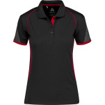 Ladies Razor Golf Shirt