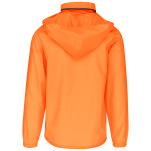 Unisex Cameroon Rain Jacket