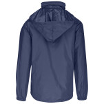 Unisex Cameroon Rain Jacket