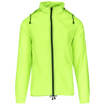 Unisex Cameroon Rain Jacket